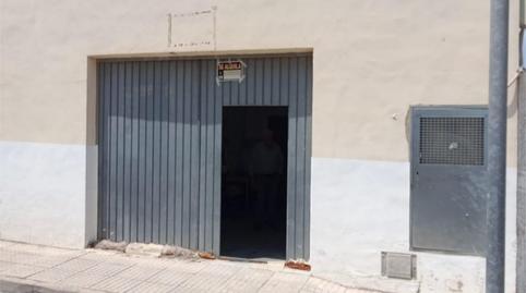 Photo 4 of Industrial buildings to rent in Carrer Nou D'octubre, 21, Pego, Alicante