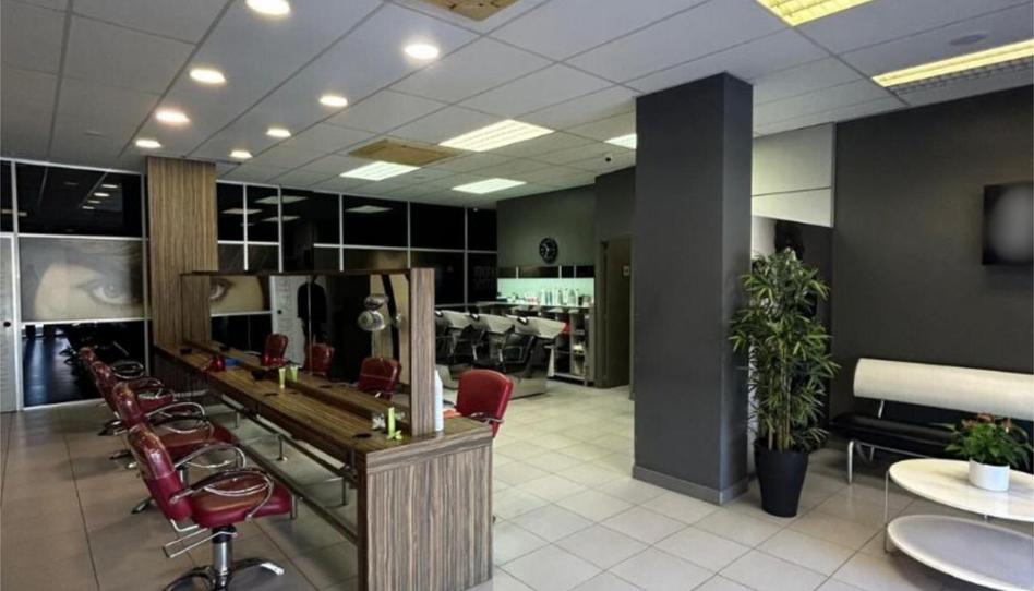 Photo 1 of Premises to rent in Carrer de Corró, 166, Joan Prim, Barcelona