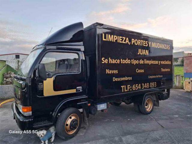 Trastero en Alquiler en Noreña