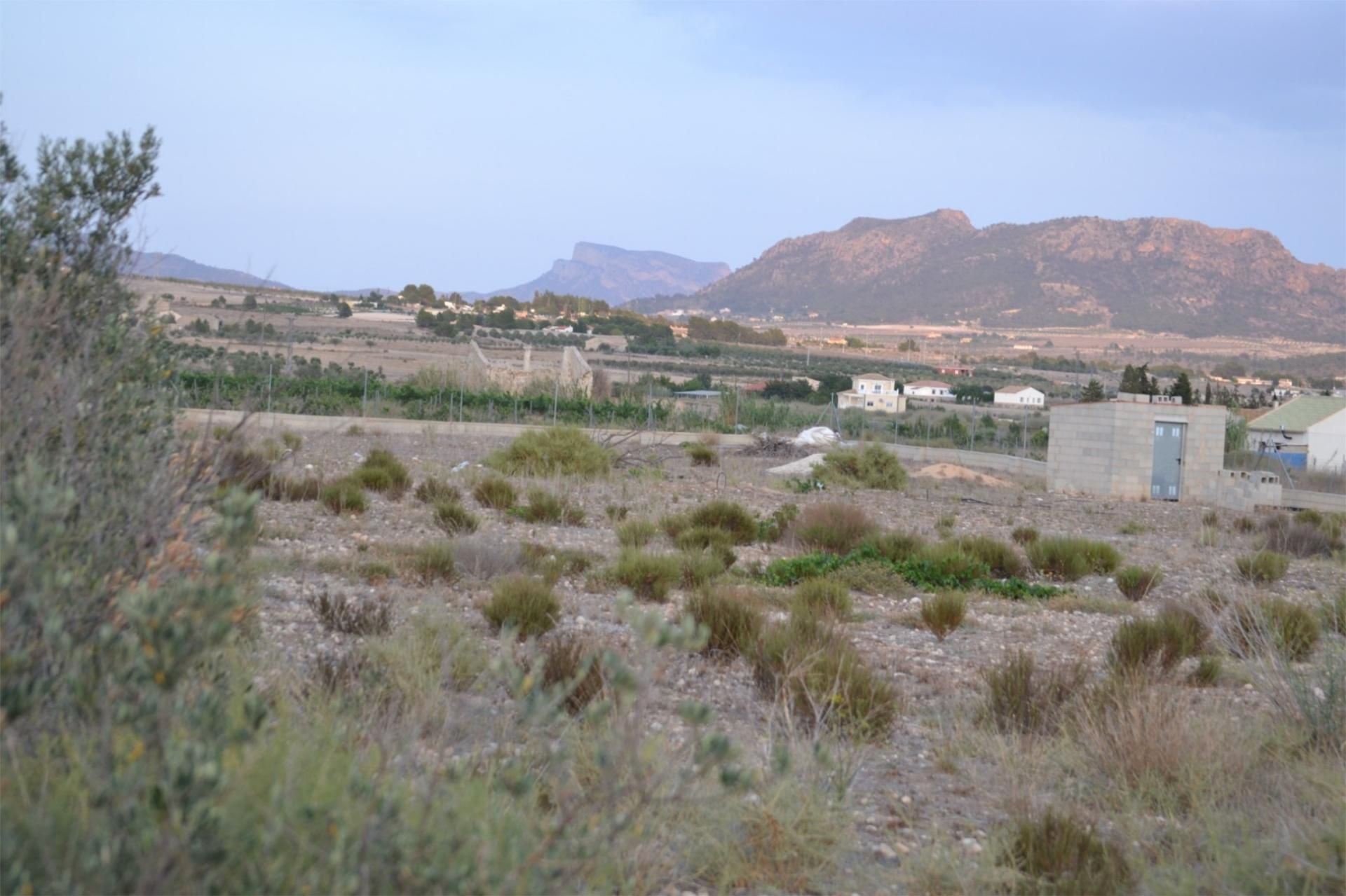 Country house for sale in Salinas  with Private garden and Terrace
