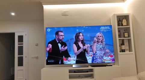 Foto 2 de Piso de alquiler en Calle Suecia, 1, Avenida Europa, Madrid