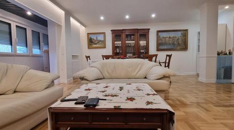 Foto 4 de Piso de alquiler en Calle Suecia, 1, Avenida Europa, Madrid