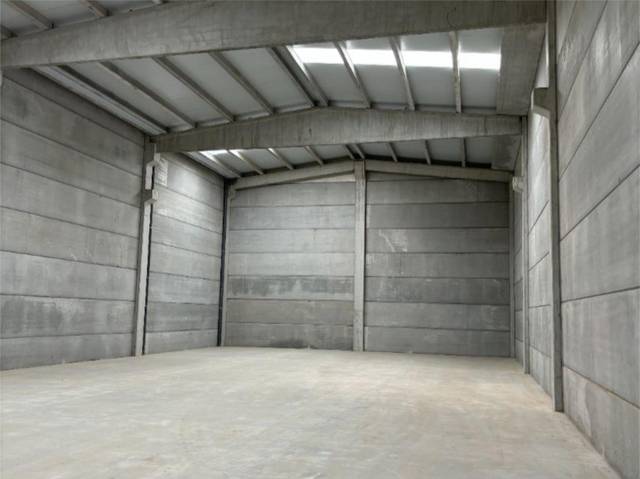 Nave industrial en Alquiler en Carrer de la Democracia, 10 en Agramunt