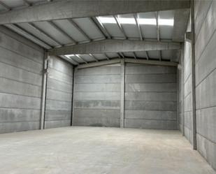 Nau industrial de lloguer en Agramunt