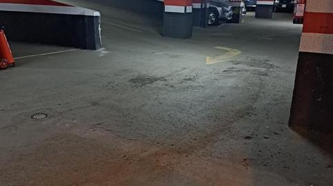 Photo 4 of Garage to rent in Calle del Majuelo, 2, Acacias, Madrid