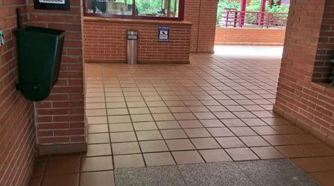 Photo 2 of Garage to rent in Calle del Majuelo, 2, Acacias, Madrid