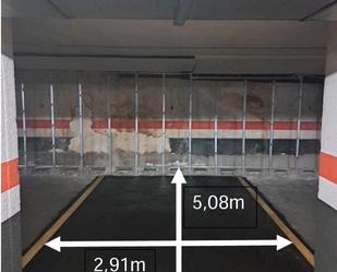 Parking of Garage to rent in  Madrid Capital