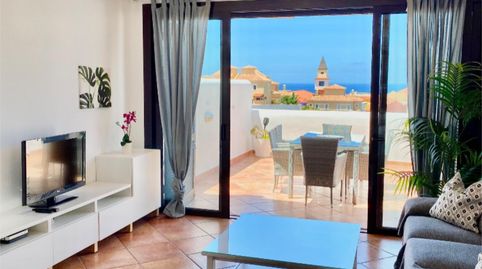 Foto 3 de Piso en venta en Avenida Adeje 300, 30, Callao Salvaje - Playa Paraíso, Adeje