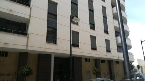 Pis en venda a Passeig Pintor Carlets, 1, Centro, Valencia - imatge 3 Foto 3 de Pis en venda a Passeig Pintor Carlets, 1, Centro, Valencia