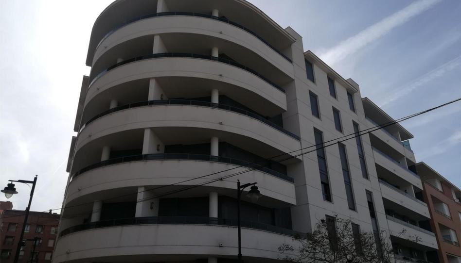 Pis en venda a Passeig Pintor Carlets, 1, Centro, Valencia - imatge 1 Foto 1 de Pis en venda a Passeig Pintor Carlets, 1, Centro, Valencia