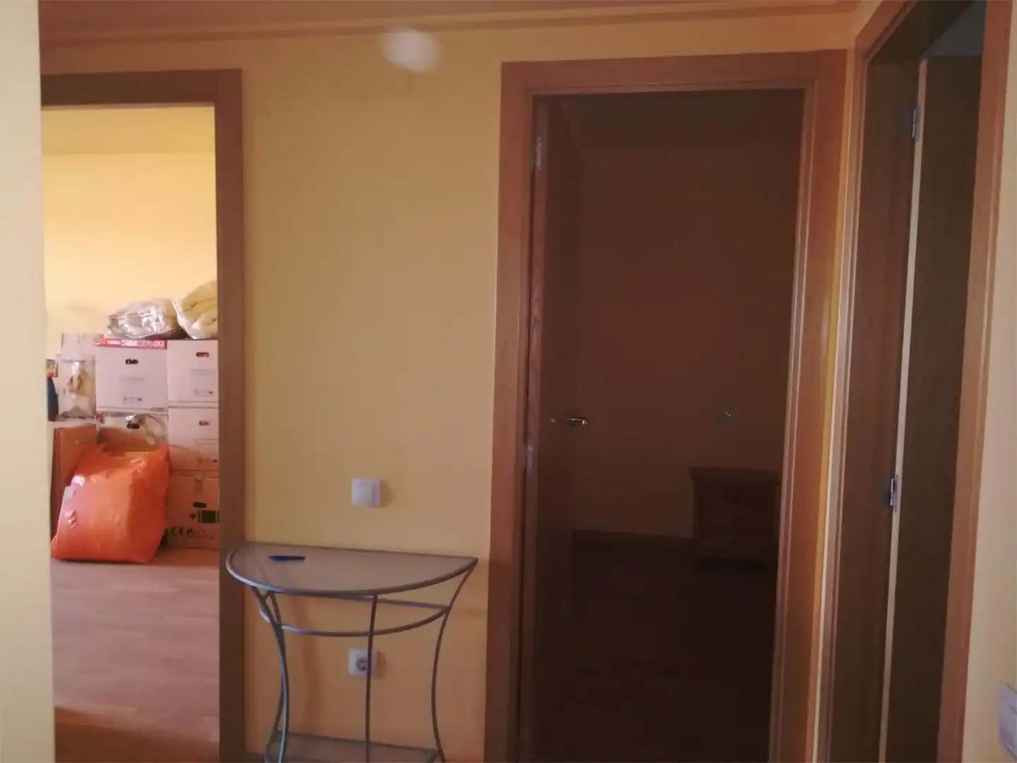 Pis en venda a Passeig Pintor Carlets, 1, Centro Pis en venda en Ontinyent amb Aire condicionat, Terrassa i Balcó