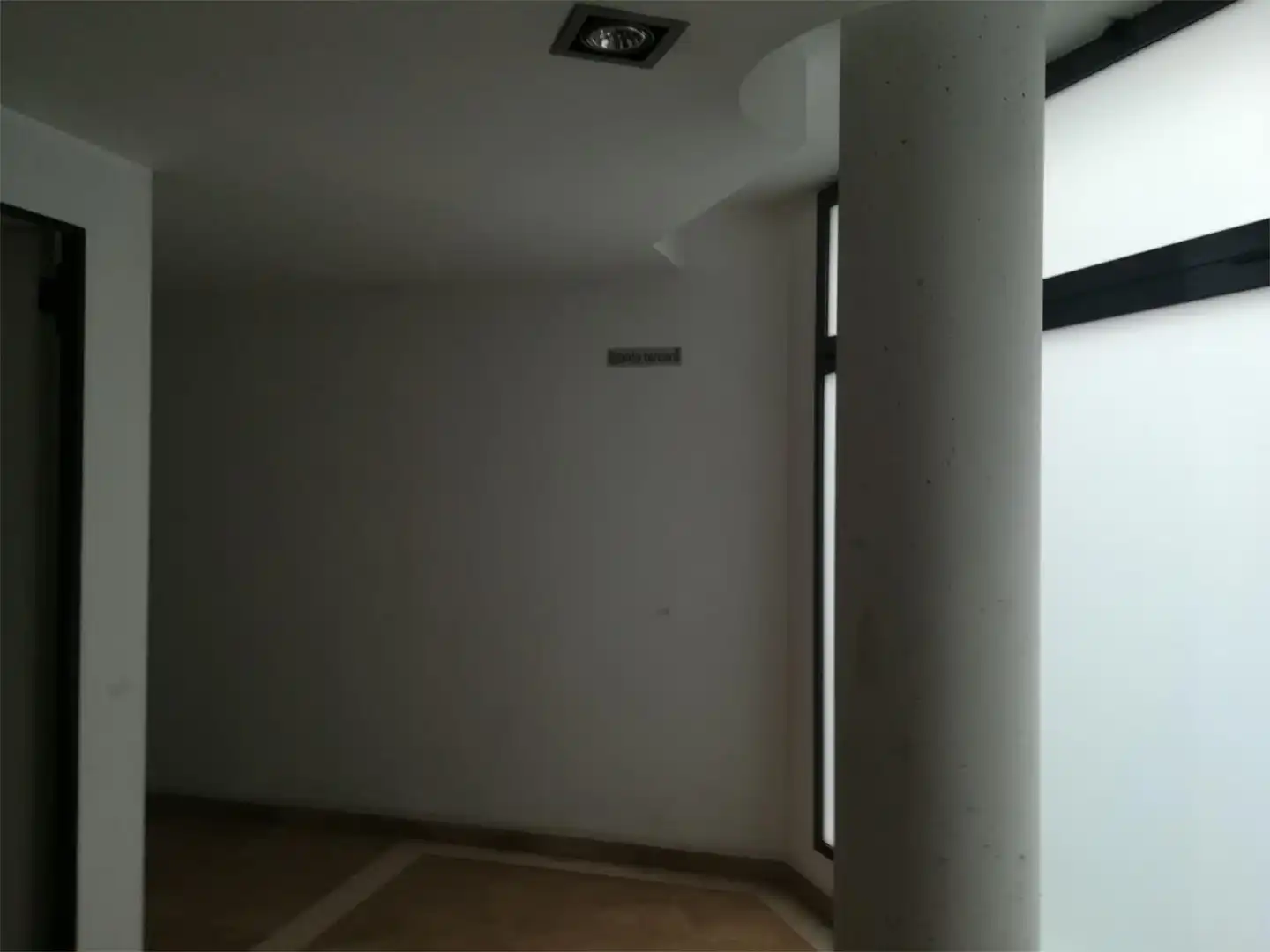 Pis en venda a Passeig Pintor Carlets, 1, Centro Pis en venda en Ontinyent amb Aire condicionat, Terrassa i Balcó