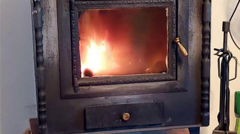 Pis en venda a Aldea Cañuelo, 11, El Castillo de las Guardas, Sevilla - imatge 4 Foto 4 de Pis en venda a Aldea Cañuelo, 11, El Castillo de las Guardas, Sevilla