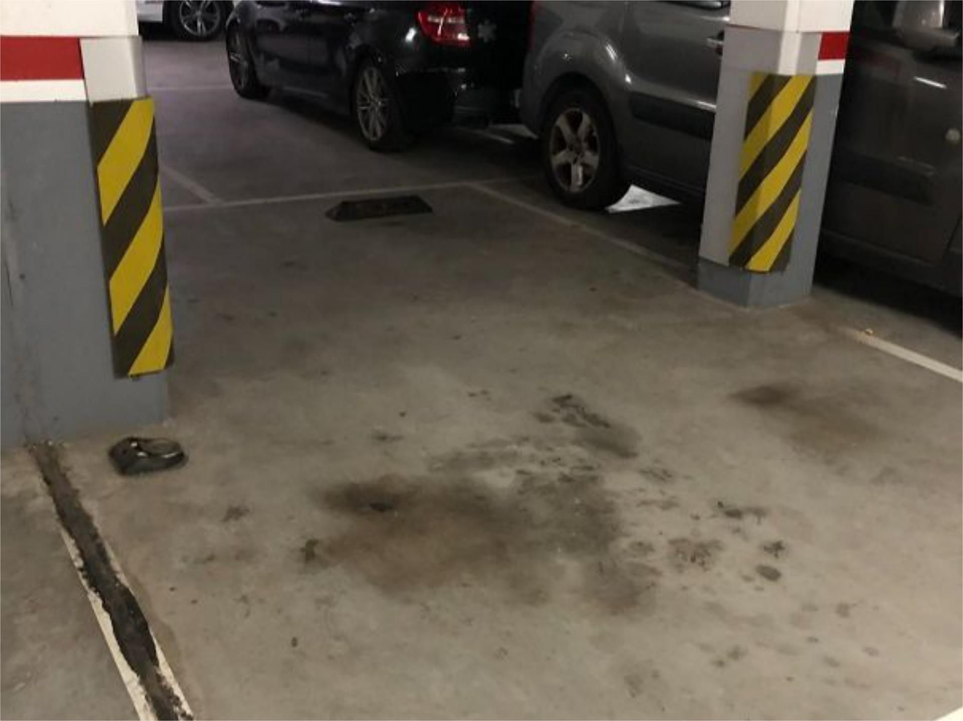 Parking of Garage to rent in El Prat de Llobregat