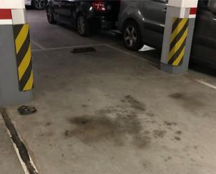 Aparcament de Garatge de lloguer en El Prat de Llobregat