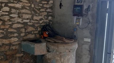 Foto 3 de Pis en venda a Carrer del General Cucala, 30, Alcalà de Xivert pueblo, Alcalà de Xivert