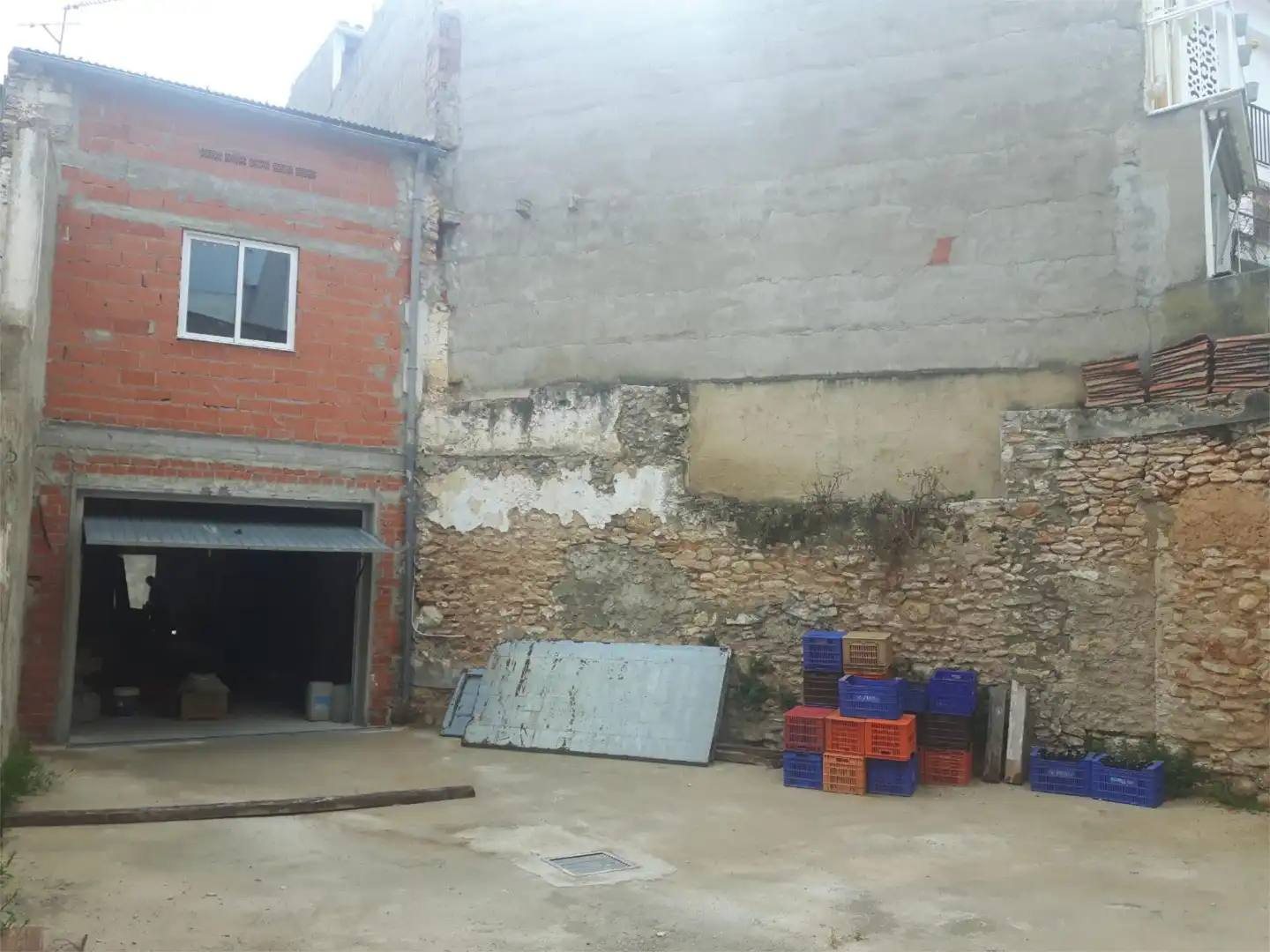 Piso en venta en Carrer del General Cucala, 30, Alcalà de Xivert pueblo Vista exterior de Piso en venta en Alcalà de Xivert con Jardín privado, Terraza y Trastero