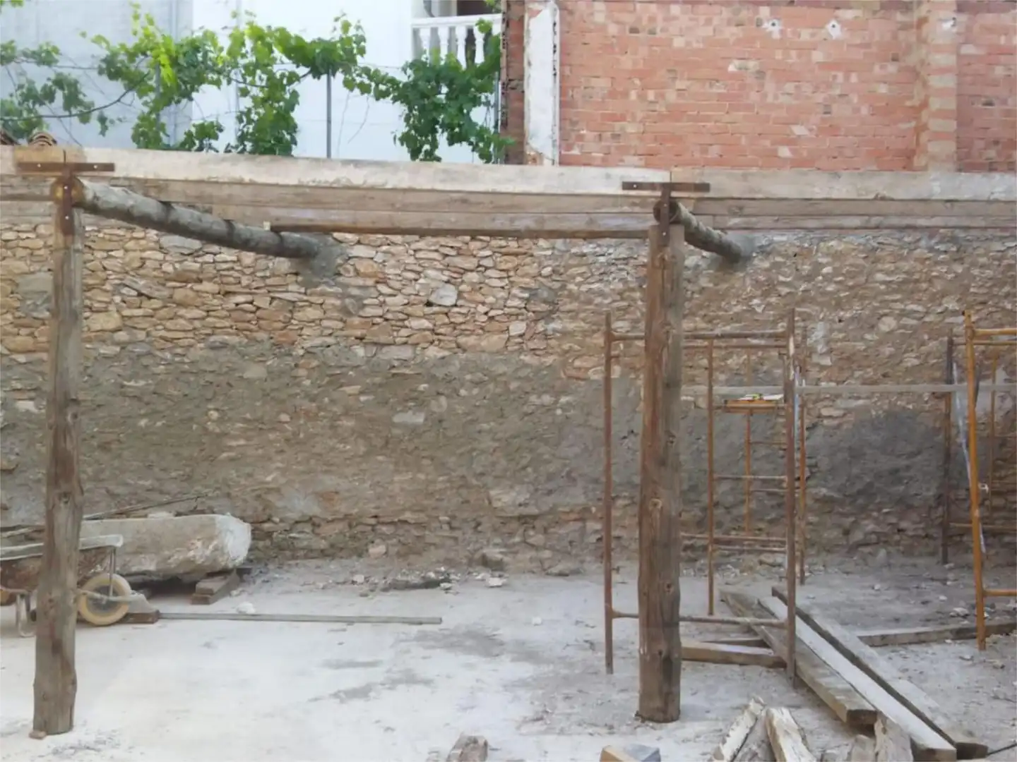 Piso en venta en Carrer del General Cucala, 30, Alcalà de Xivert pueblo Piso en venta en Alcalà de Xivert con Jardín privado, Terraza y Trastero