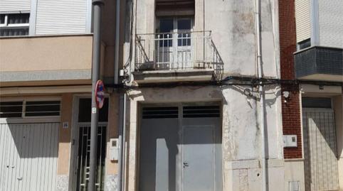 Foto 2 de Pis en venda a Carrer del General Cucala, 30, Alcalà de Xivert pueblo, Alcalà de Xivert