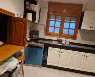 Kitchen of House or chalet for sale in Lloret de Mar  with Air Conditioner, Terrace and Swimming Pool