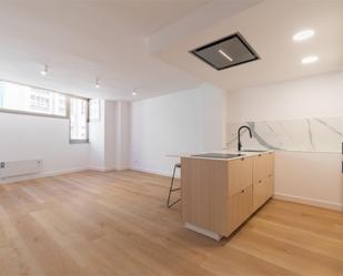 Kitchen of Flat for sale in Vigo 