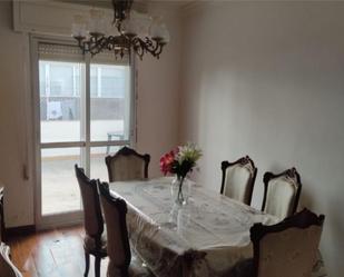 Dining room of Flat to rent in Ourense Capital 