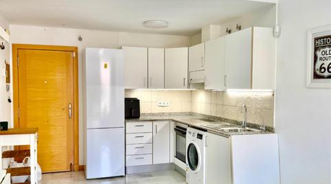 Apartament de lloguer a Calle las Artes, 14, La Caleta, Santa Cruz de Tenerife - imatge 2 Foto 2 de Apartament de lloguer a Calle las Artes, 14, La Caleta, Santa Cruz de Tenerife