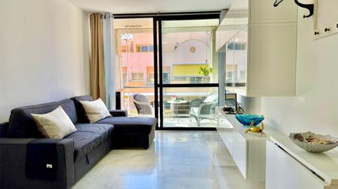 Apartament de lloguer a Calle las Artes, 14, La Caleta, Santa Cruz de Tenerife - imatge 4 Foto 4 de Apartament de lloguer a Calle las Artes, 14, La Caleta, Santa Cruz de Tenerife