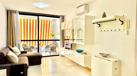 Apartament de lloguer a Calle las Artes, 14, La Caleta, Santa Cruz de Tenerife - imatge 3 Foto 3 de Apartament de lloguer a Calle las Artes, 14, La Caleta, Santa Cruz de Tenerife