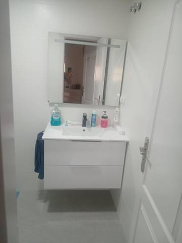 Piso en Venta en Calle Doña Julia, 8 en Doña Julia Golf