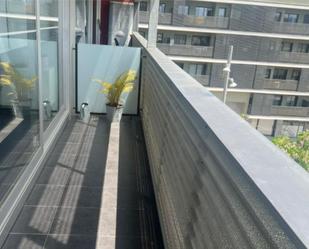 Balcony of Office for sale in Sant Cugat del Vallès