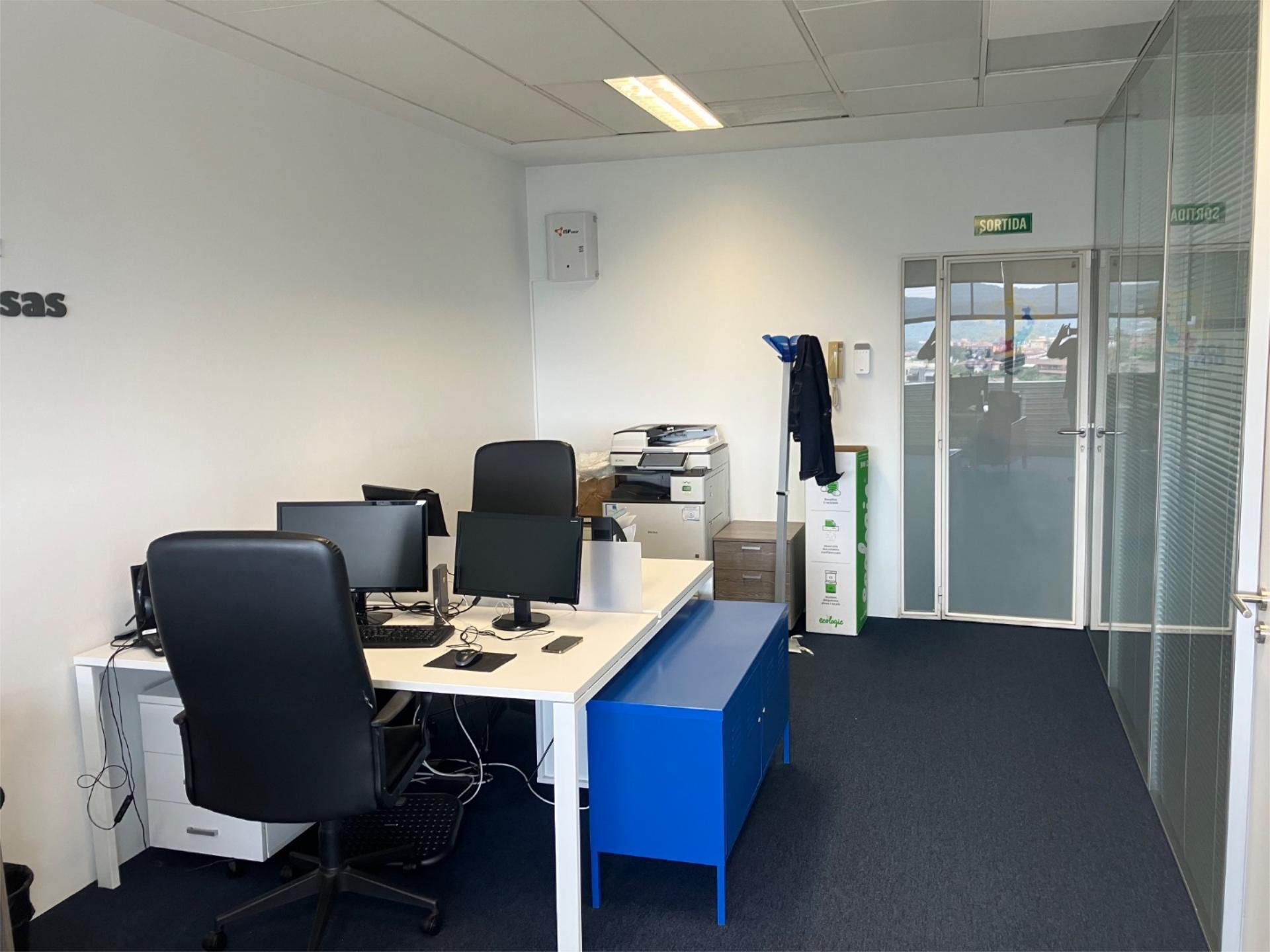 Office for sale in Carrer d'Antoni Bell, 2, Volpelleres Office for sale in Sant Cugat del Vallès