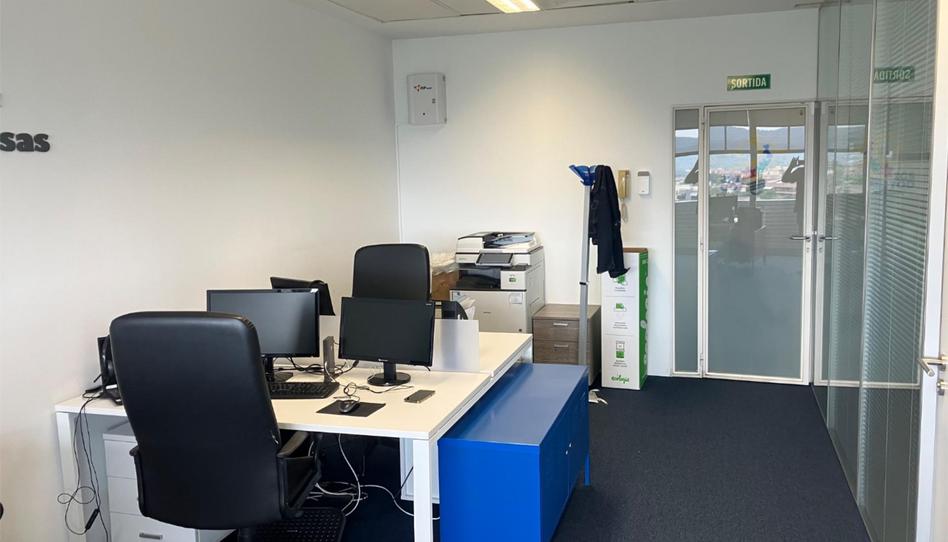 Photo 1 of Office for sale in Carrer D'antoni Bell, 2, Volpelleres, Barcelona