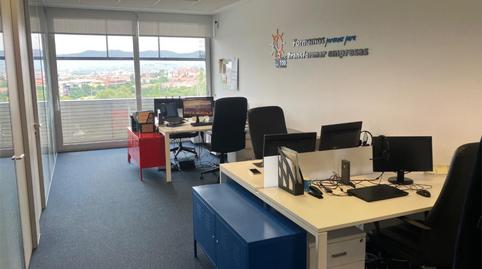 Photo 3 of Office for sale in Carrer D'antoni Bell, 2, Volpelleres, Barcelona