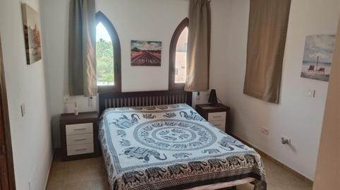 Àtic de lloguer a Calle de las Washingtonias, 3, Puerto Vera, Almería - imatge 2 Foto 2 de Àtic de lloguer a Calle de las Washingtonias, 3, Puerto Vera, Almería