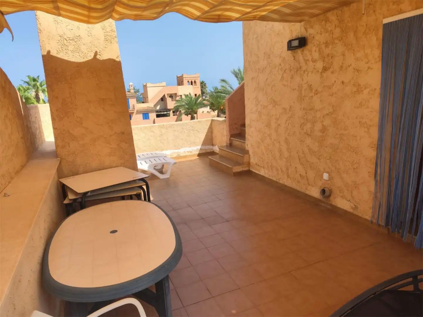Attic for rent in Calle de las Washingtonias, 3, Puerto Vera