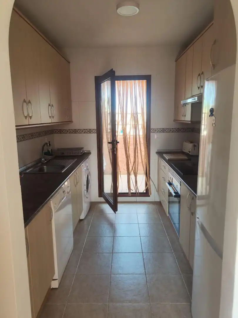 Attic for rent in Calle de las Washingtonias, 3, Puerto Vera