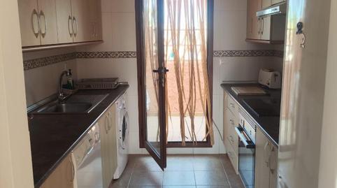 Àtic de lloguer a Calle de las Washingtonias, 3, Puerto Vera, Almería - imatge 4 Foto 4 de Àtic de lloguer a Calle de las Washingtonias, 3, Puerto Vera, Almería