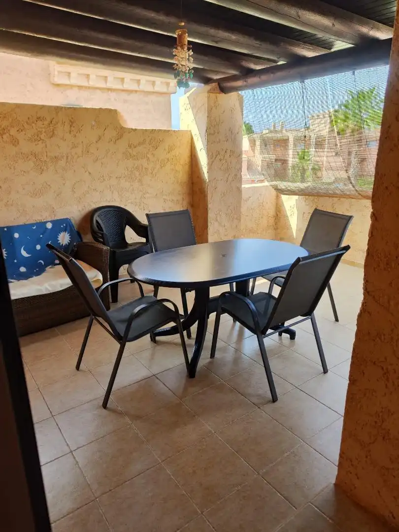 Attic for rent in Calle de las Washingtonias, 3, Puerto Vera