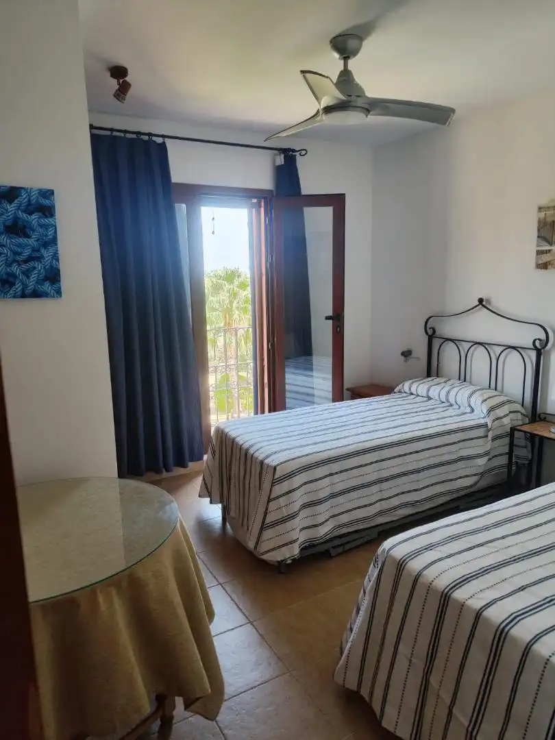 Attic for rent in Calle de las Washingtonias, 3, Puerto Vera