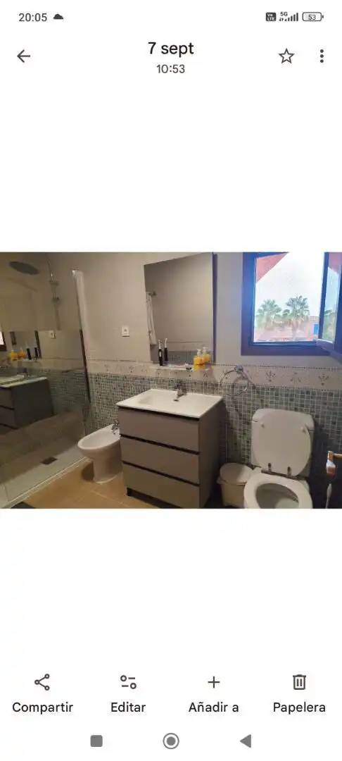 Attic for rent in Calle de las Washingtonias, 3, Puerto Vera