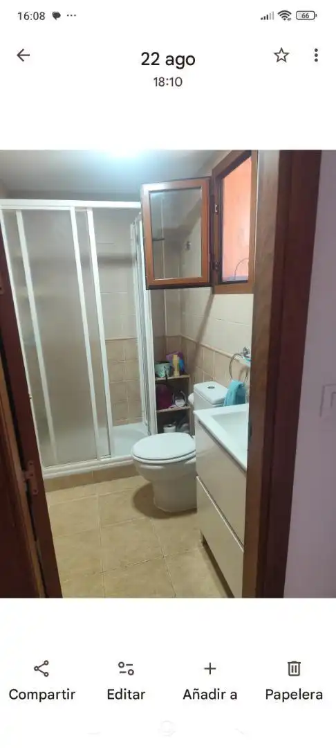 Attic for rent in Calle de las Washingtonias, 3, Puerto Vera