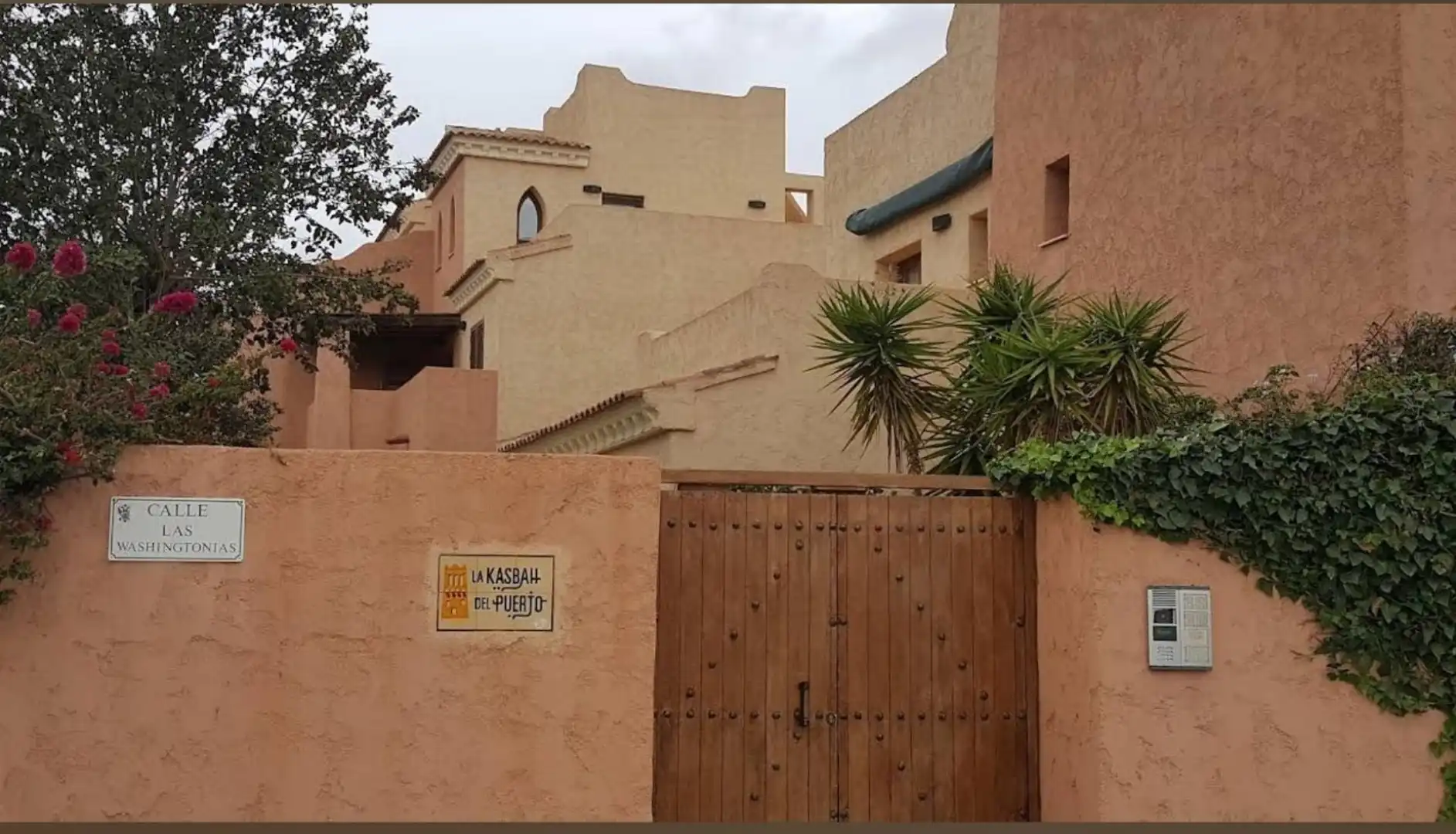 Attic for rent in Calle de las Washingtonias, 3, Puerto Vera