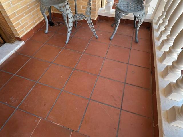 Piso en Venta en Calle Juan Ramón Jiménez, 45B en Formentera del Segura