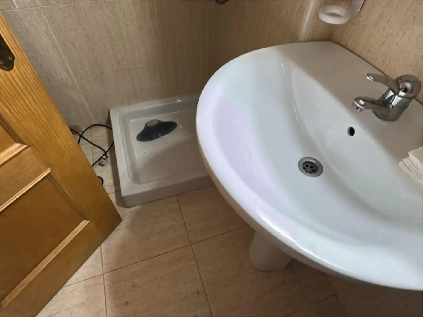 Flat for sale in Calle Juan Ramón Jiménez, Formentera del Segura Bathroom of Flat for sale in Formentera del Segura with Private garden, Terrace and Storage room