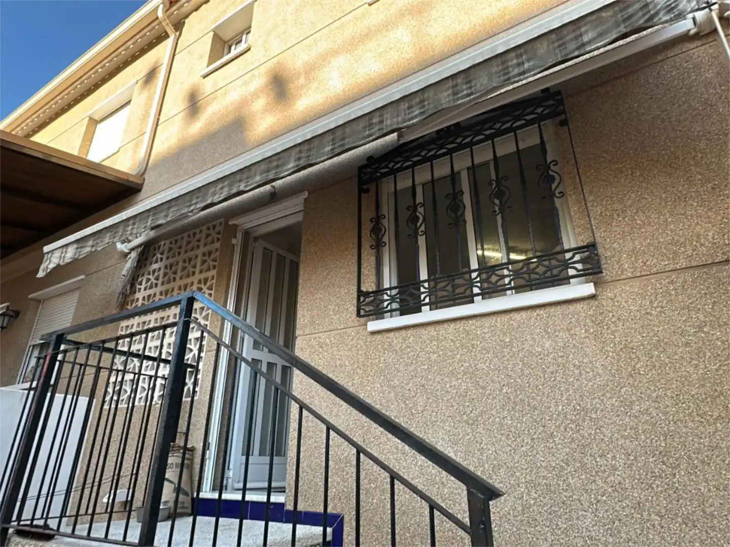 Flat for sale in Calle Juan Ramón Jiménez, Formentera del Segura Exterior view of Flat for sale in Formentera del Segura with Private garden, Terrace and Storage room