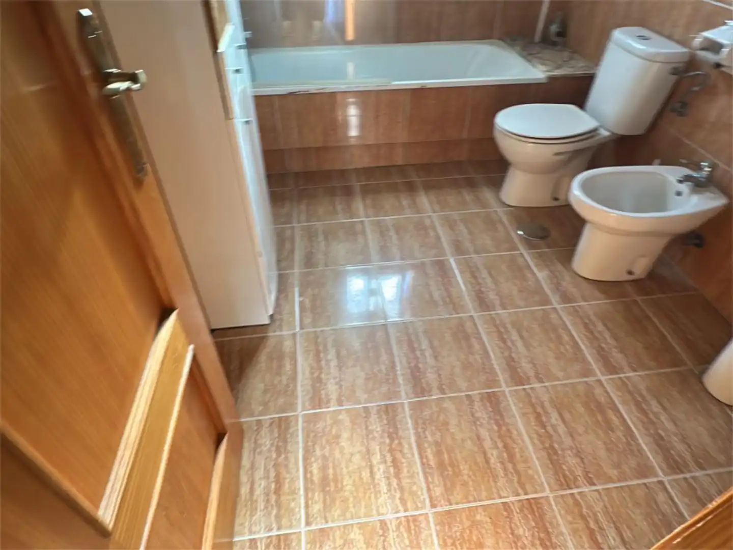 Flat for sale in Calle Juan Ramón Jiménez, Formentera del Segura Bathroom of Flat for sale in Formentera del Segura with Private garden, Terrace and Storage room