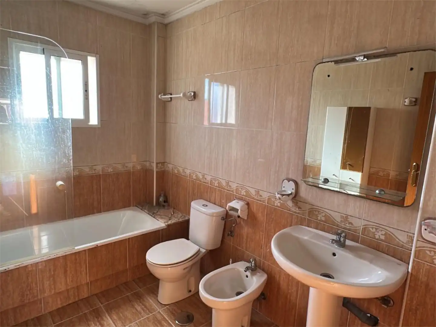 Flat for sale in Calle Juan Ramón Jiménez, Formentera del Segura Bathroom of Flat for sale in Formentera del Segura with Private garden, Terrace and Storage room