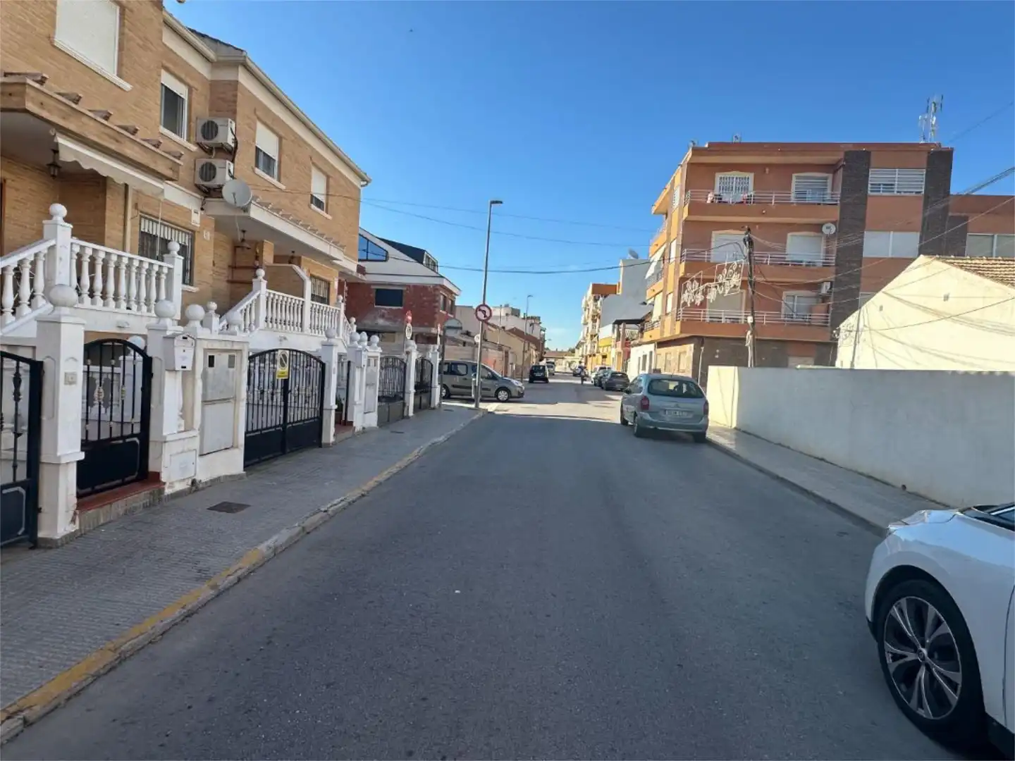 Flat for sale in Calle Juan Ramón Jiménez, Formentera del Segura Exterior view of Flat for sale in Formentera del Segura with Private garden, Terrace and Storage room