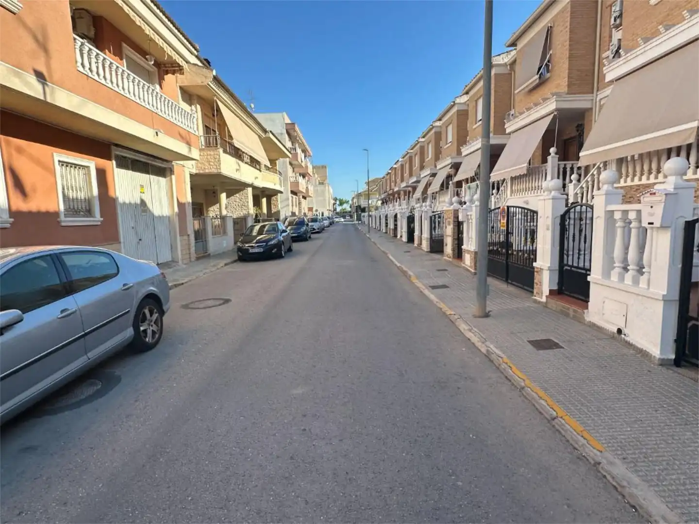 Flat for sale in Calle Juan Ramón Jiménez, Formentera del Segura Exterior view of Flat for sale in Formentera del Segura with Private garden, Terrace and Storage room